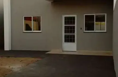 Casa com 2 quartos à venda na Petropolis, S/N, Chapéu do Sol, Várzea Grande