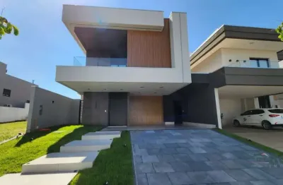 Casa com 3 quartos à venda na Via Principal Planejada Longitudinal Leste 2, Condomínio Belvedere II, Cuiabá