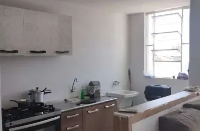 Apartamento com 3 quartos à venda na Rua São Benedito, 328, Coophamil, Cuiabá