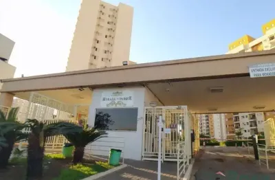 Apartamento com 4 quartos, á venda, no morada do ouro ii, cuiabá