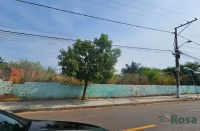 Terreno para venda, próximo ao bairro santa rosa, ribeirão da ponte, cuiabá