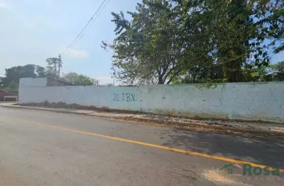 Terreno de esquina para venda, próximo ao bairro santa rosa, ribeirão da ponte, cuiabá