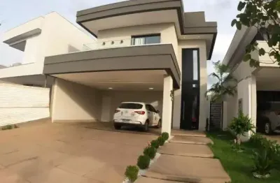 Sobrado no Belvedere II para venda, Jardim Imperial, Cuiabá