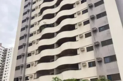 Apartamento para venda, 3 quarto(s), jardim das américas, cuiabá