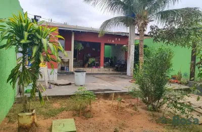Casa com 3 quartos à venda na Rua Catorze, 168, Dom Bosco, Cuiabá