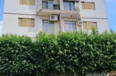 Apartamento com 1 quarto à venda na Rua Coronel Neto, n° 193, Goiabeiras, Cuiabá