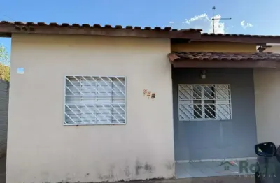 Casa para venda 2 quartos , tijucal cond. flor do cerrado , cuiabá