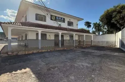 Ponto comercial para alugar na Rua Havana, 215, Jardim das Américas, Cuiabá