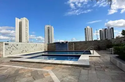 Apartamento para venda, 3 quarto(s), jardim das américas, cuiabá