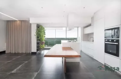 Belíssimo apartamento sol da manhã, andar alto com 02 suítes no santa rosa