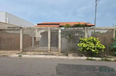 Casa com 3 quartos à venda na Rua Sete, 28, Dom Bosco, Cuiabá
