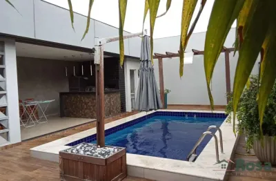 Casa com 4 quartos à venda na Jardim Tropícalal, 20, Jardim Tropical, Cuiabá