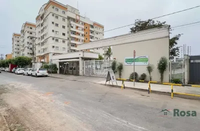 Apartamento para aluguel, Ed. Piazza de Siena, Porto, Cuiabá