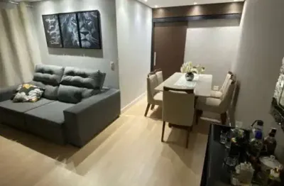 Apartamento para venda com 3 quartos sendo 1 suite , bairro Goiabeiras Cuiabá-MT