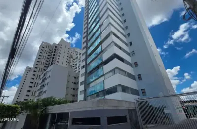 Cobertura para venda, 3 quarto(s), Jardim Das Américas, Cuiabá