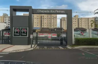 Apartamento para venda, 2 quarto(s), Jardim Das Palmeiras, Cuiabá