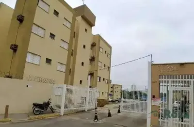 Apartamento com 2 quartos à venda na Avenida Madrid, 525, Despraiado, Cuiabá