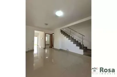 SOBRADO EM CONDOMÍNIO FECHADO para aluguel SANTA CRUZ II Cuiabá