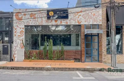 Ponto comercial para alugar na Praça Presidente Eurico Gaspar Dutra, 35, Popular, Cuiabá