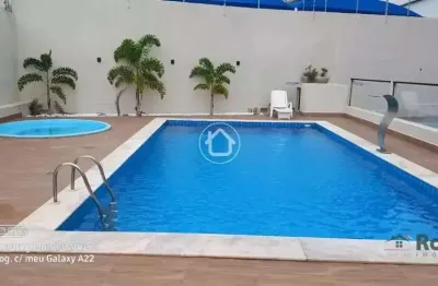 Apartamento com 3 quartos à venda na Rua Desembargador José de Mesquita, 649, Araés, Cuiabá