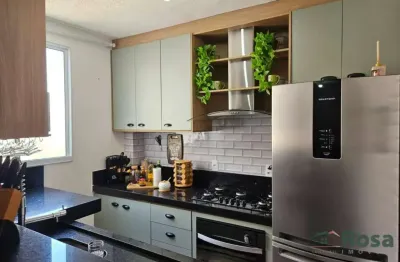 Apartamento Mobiliado, Chapada Das Tulipas, Cachoeira Das Garças, Cuiabá