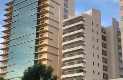 Apartamento para venda, 1 POR ANDAR COM 4 SUITES -PORTEIRA FECHADA -Bosque Da Saúde, Cuiabá