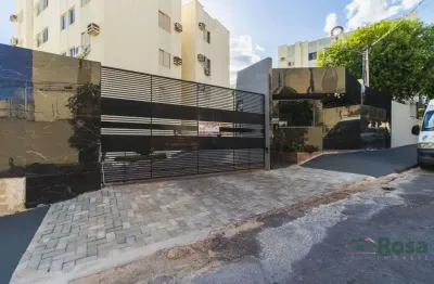 Apartamento para aluguel reformado, com 2 Quarto(s), próximo ao Pantanal Shopping, localizado no Bairro Terra Nova, Cuiabá.