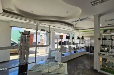 Ponto comercial à venda na Rua Candido Mariano, 669, Centro-Norte, Cuiabá