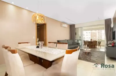 Apartamento para venda, 3 quarto(s), Jardim Kennedy, Cuiabá