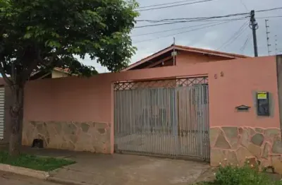 Casa com 3 quartos à venda na Rua Seis, 02, Parque Georgia, Cuiabá