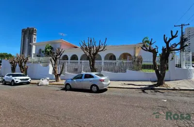 Sobrado para venda, próximo ao AÇAÍ, Shopping Estação, 3 quarto(s), Santa Rosa, Cuiabá