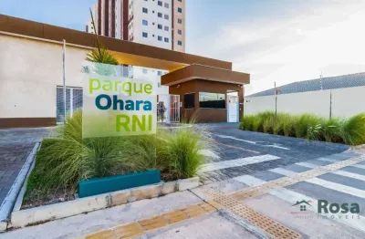 Apartamento para aluguel, 2 quarto(s), Parque Ohara, Cuiabá