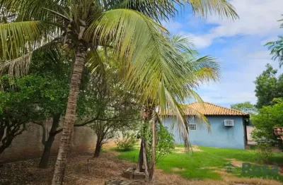 Casa com 3 quartos à venda na Rua Domingos Jorge Velho, 46, Jardim Universitário, Cuiabá