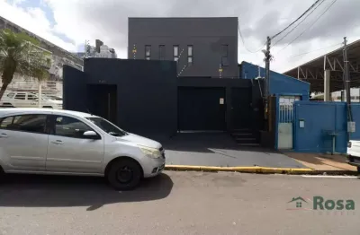 Barracão / Galpão / Depósito para alugar na Rua Batista das Neves, 649, Centro-Norte, Cuiabá
