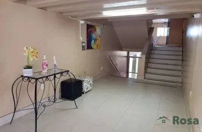 Apartamento com 2 quartos à venda na Campos Sales, Pres N°: 120, 120, Santa Helena, Cuiabá