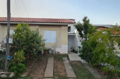 Casa em condomínio para venda, Rio Jangada, Jardim Imperial, Cuiabá