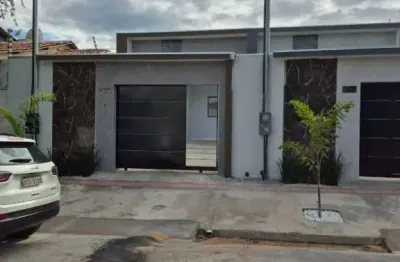 Casa com 2 quartos à venda na Avenida A, 04 A, Altos do Coxipó, Cuiabá