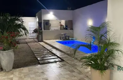 Casa com 3 quartos à venda na Rua Nove, 319, Altos do Coxipó, Cuiabá