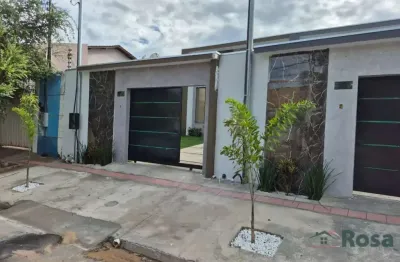 Casa com 2 quartos à venda na Avenida A, 04 B, Altos do Coxipó, Cuiabá