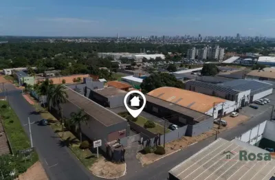 Prédio à venda na Rua Bom Jesus, 14, 23 de Setembro, Várzea Grande