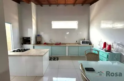 Casa com 2 quartos à venda na Avenida das Palmeiras, S-N, Jardim Imperial, Cuiabá