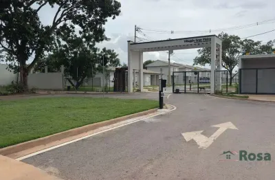 Sobrado em condomínio fechado para aluguel, 2 quarto(s), Pedra 90, Cuiabá