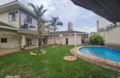 SOBRADO PARA LOCAÇÃO RESIDENCIAL OU COMERCIAL, Jardim Das Américas, Cuiabá