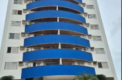 Apartamento com 2 quartos à venda na Rua Doutor Euricles Mota, 119, Araés, Cuiabá