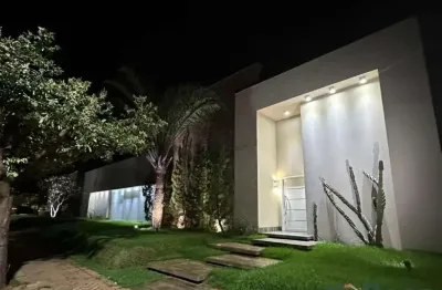 Casa com 3 quartos à venda na Rua Anhumapoca, S/N, Jardim Village do Cerrado, Rondonópolis