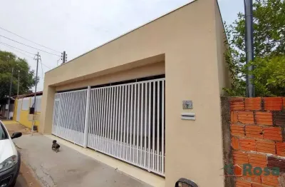 Casa com 3 quartos à venda na Alameda Seis, 4, CPA III, Cuiabá