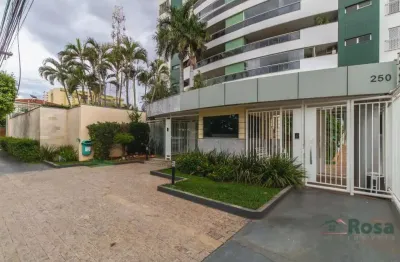 Apartamento amplo com 211,33m², 03 suítes à venda no Bosque da Sáude. Ótima localização próximo ao Hospital São Mateus