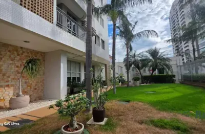 Apartamento Villaggio Trebiano para venda, 3 quarto(s), sendo 1 suite Quilombo, Cuiabá