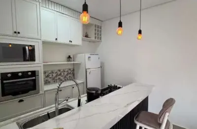 Casa para aluguel - Mobiliada, próximo da Fernando Corrêa e Hotel Fazenda Mato Grosso