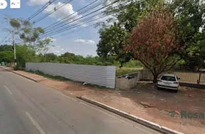 Terreno à venda na Miguel Sutil Area B-8 1 Cuiaba/mt, Coophamil, Cuiabá
